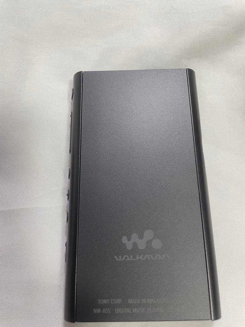 SONY ソニー　ウォークマン　NW-A55 16GB WALKMAN ハイレゾ