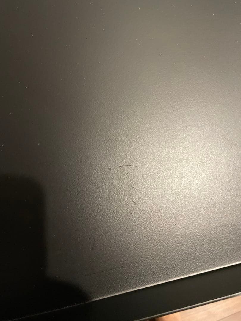 ideaco (イデアコ) ワゴン 組立不要 日本製 ブラック 5035WG