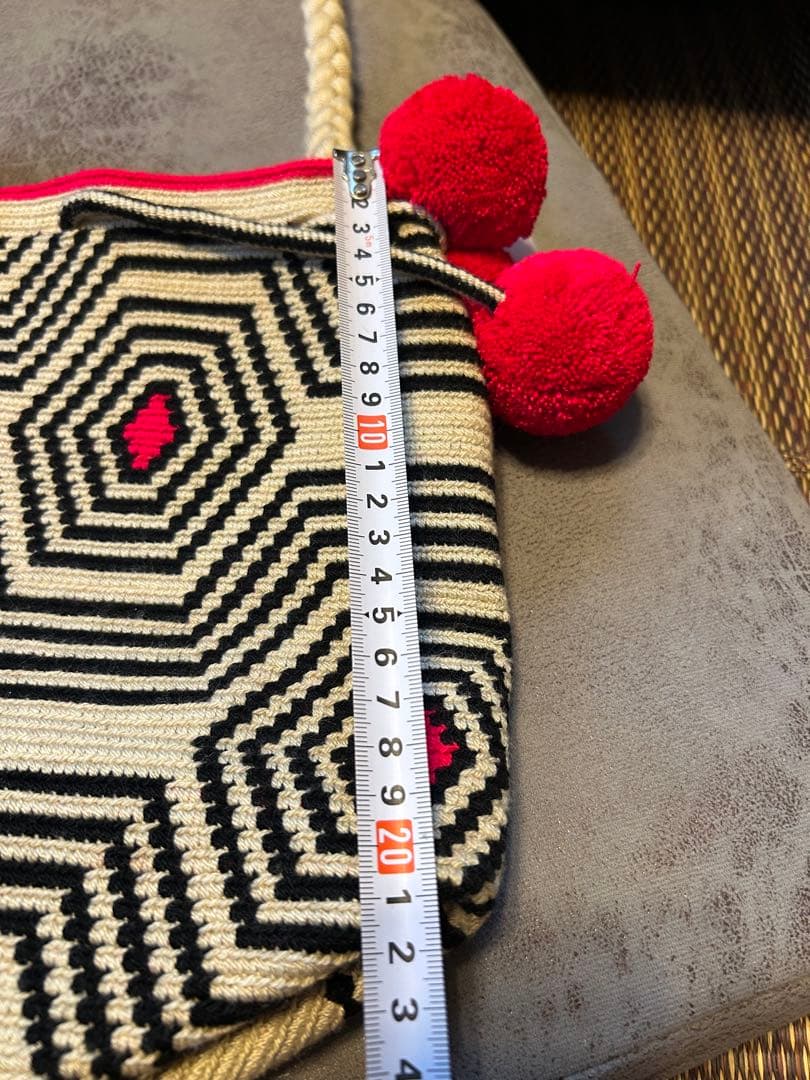 未使用　タグ付き　CHILA BAGS バッグ