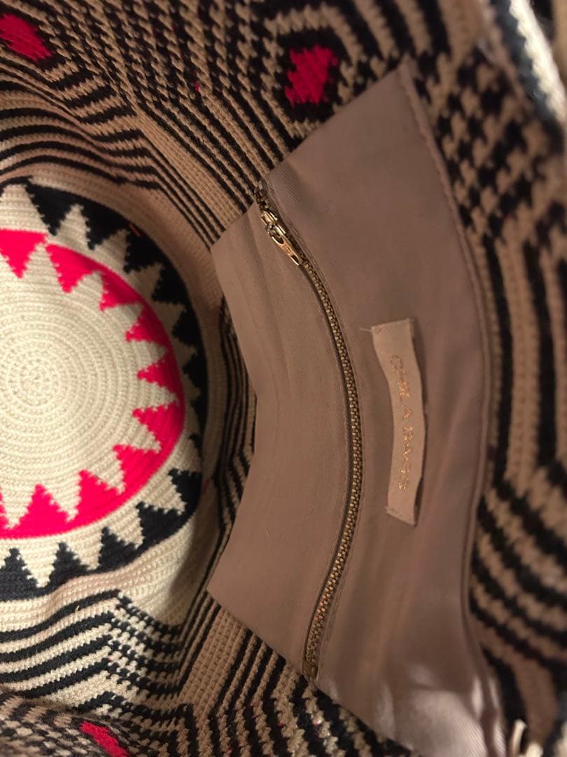 未使用　タグ付き　CHILA BAGS バッグ