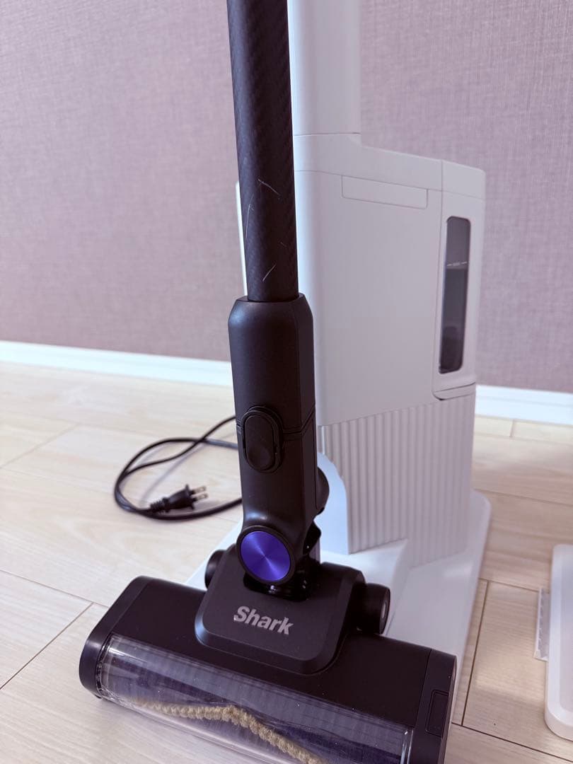 Shark POWER CLEAN 360 スティッククリーナー