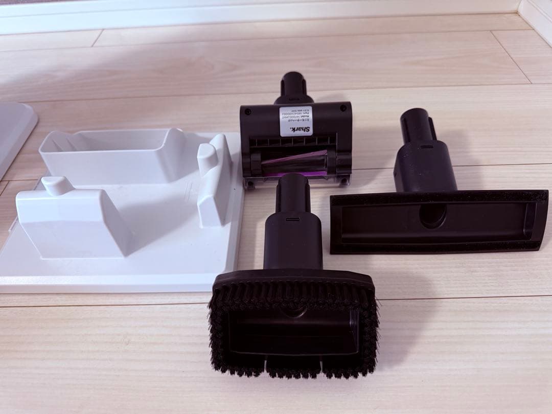 Shark POWER CLEAN 360 スティッククリーナー