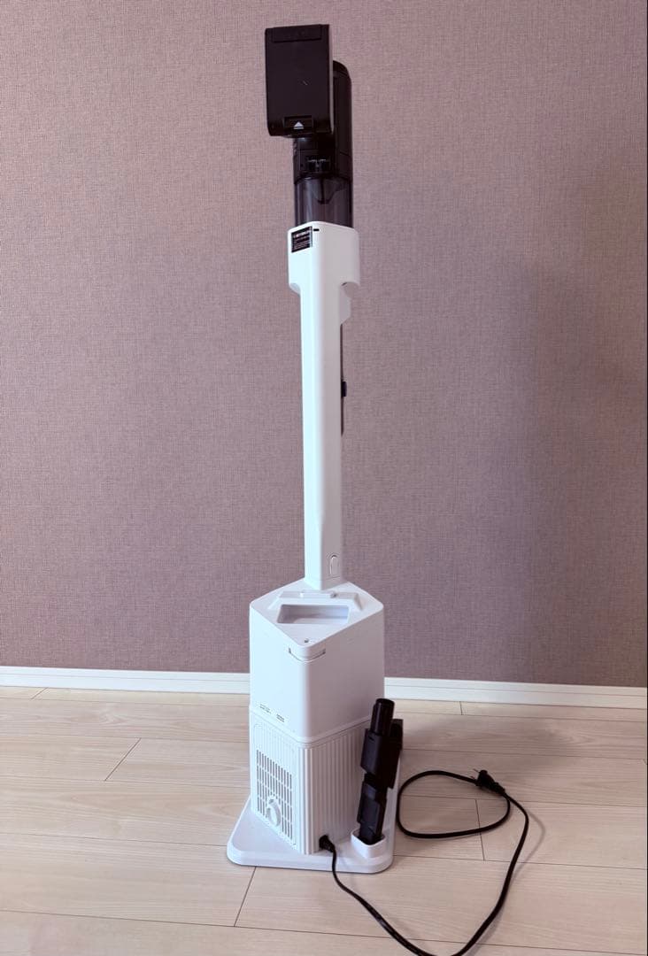 Shark POWER CLEAN 360 スティッククリーナー