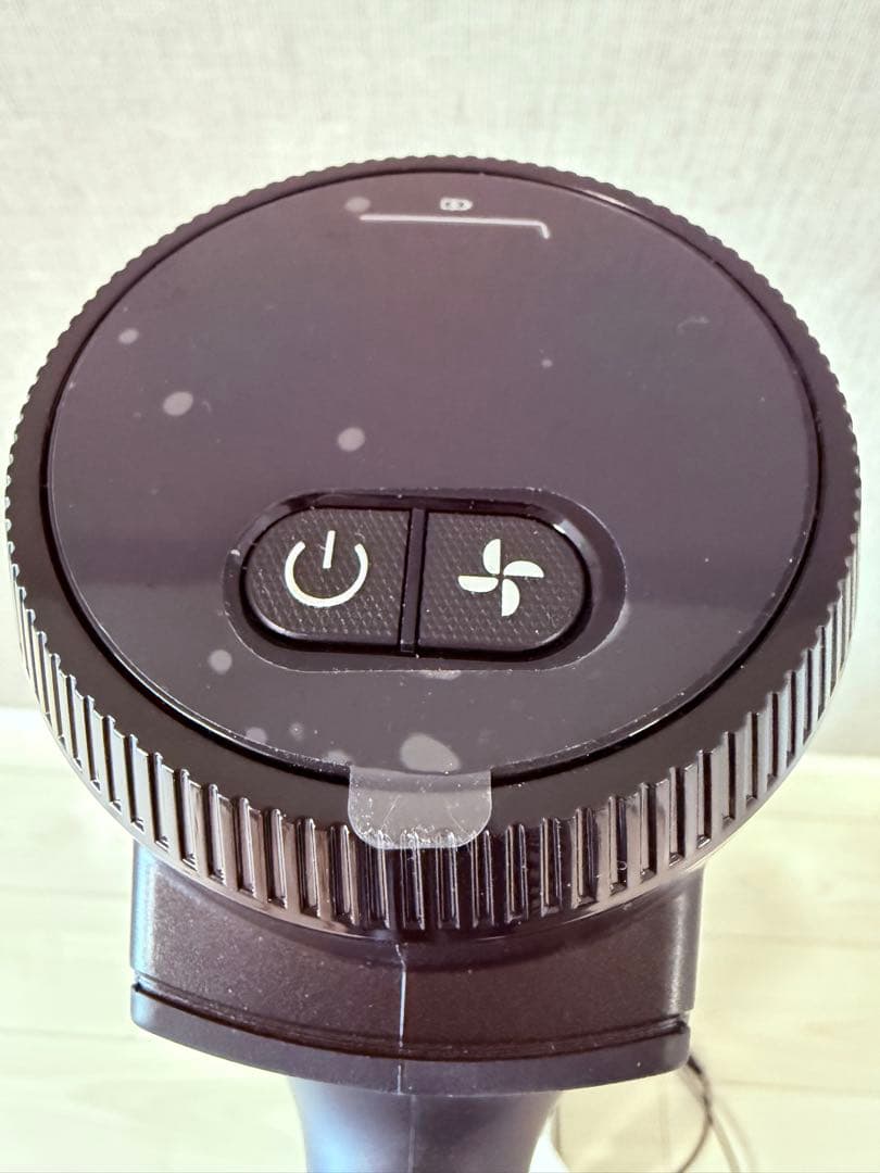 Shark POWER CLEAN 360 スティッククリーナー