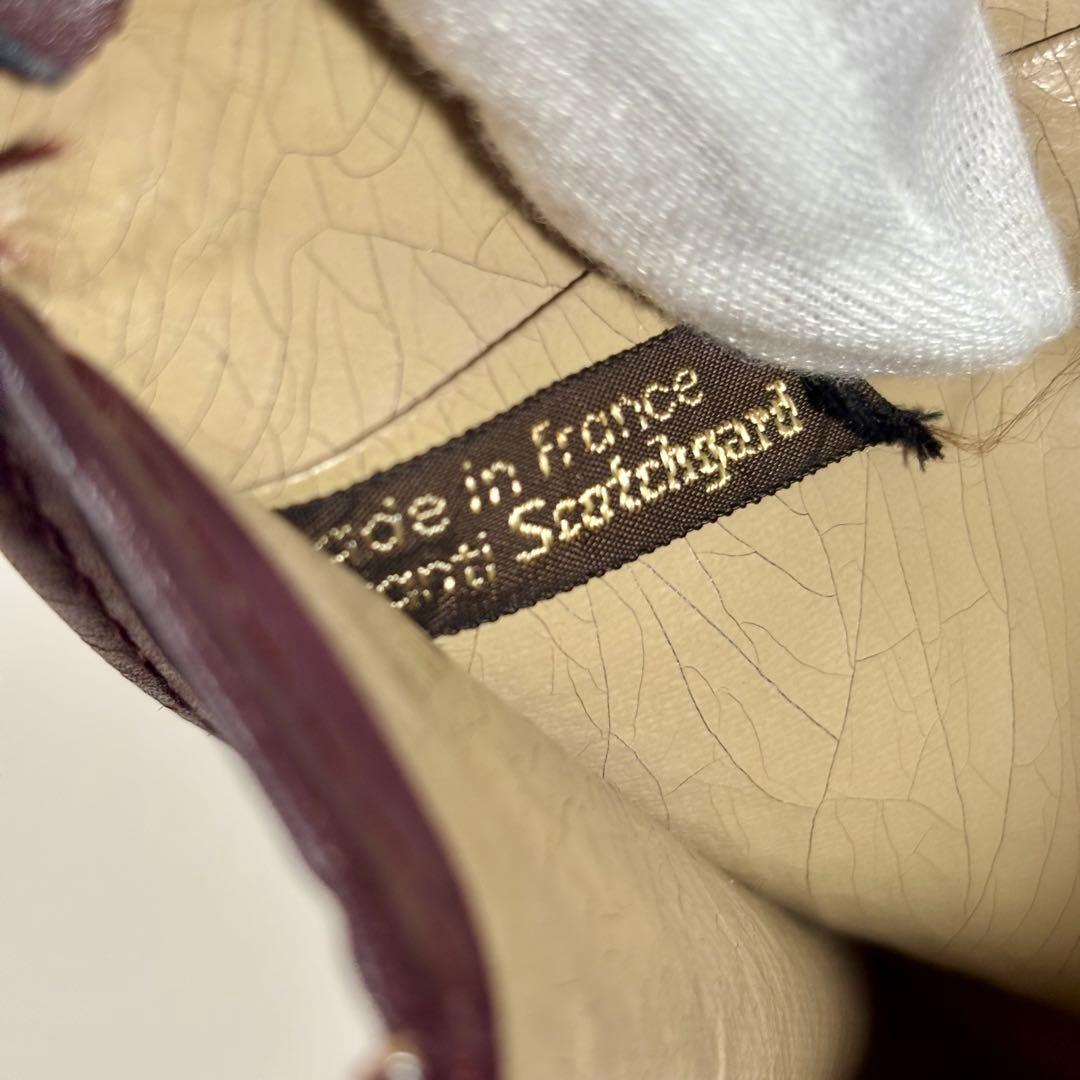 DIOR ディオール クラッチ セカンドバッグ トロッター柄 オブリーク