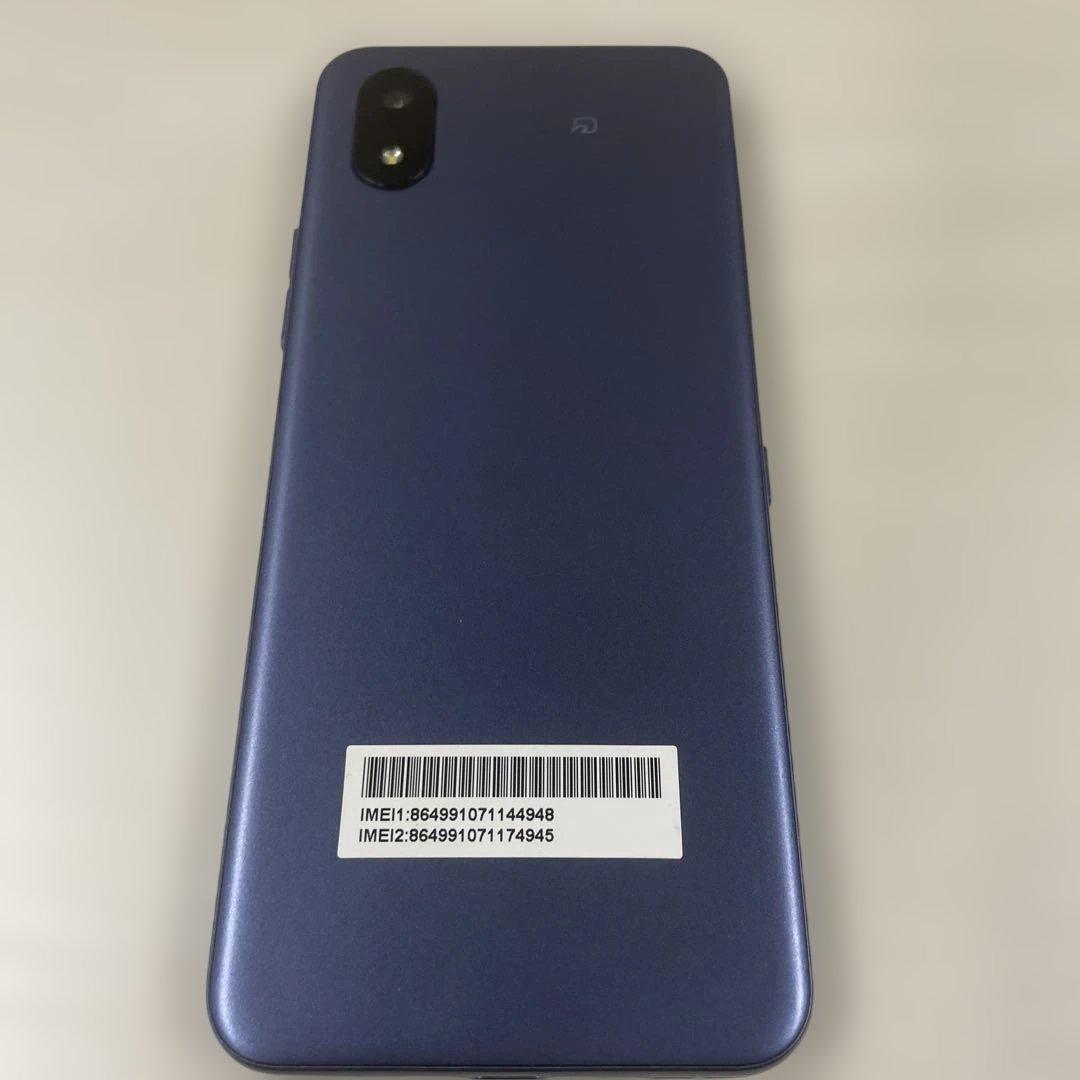 スマートフォン かんたんスマホ4 A402ZT