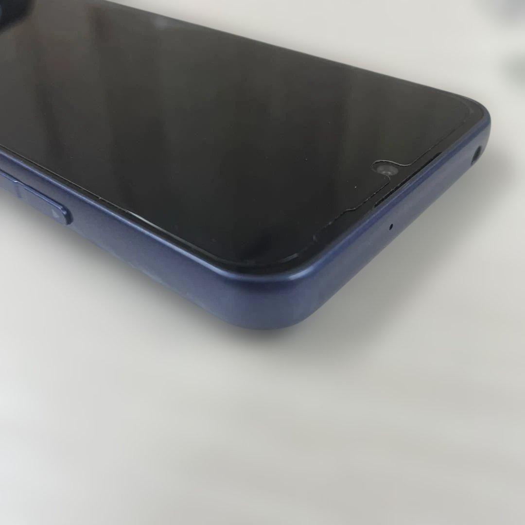 スマートフォン かんたんスマホ4 A402ZT