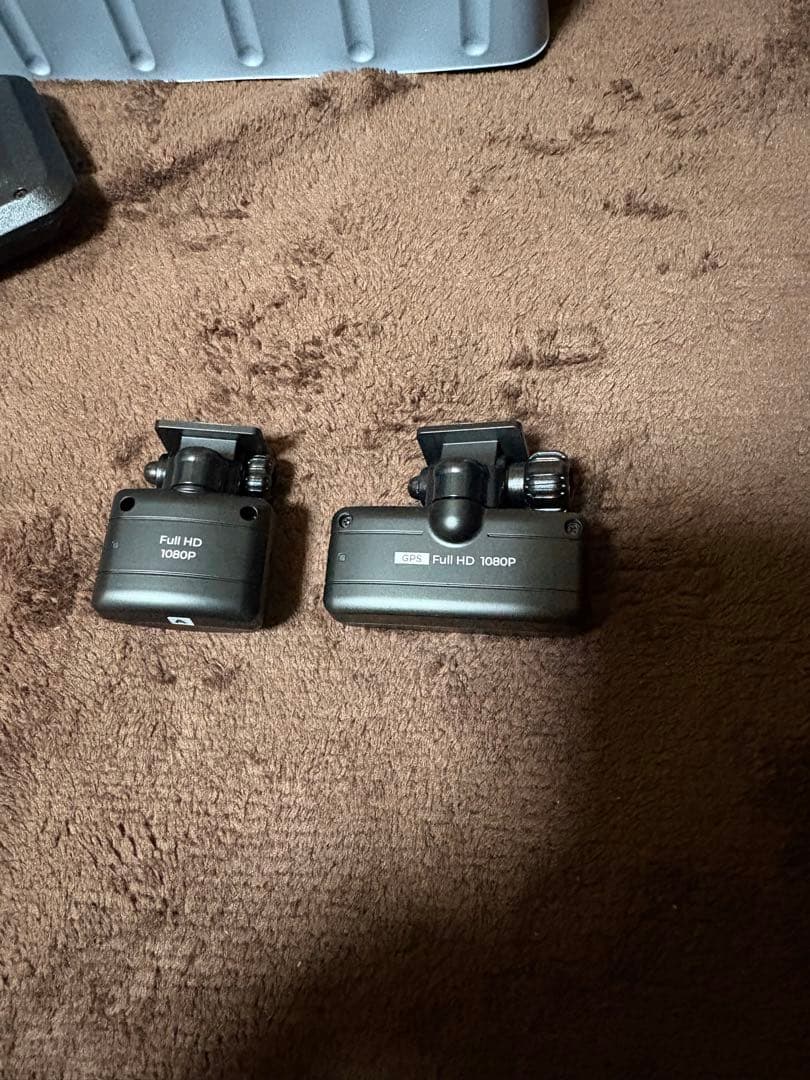 COMTECコムテック ドライブレコーダー AZDR48 (ZDR048と同等)