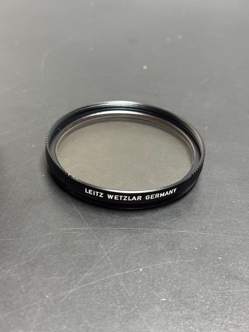 【美品】Leica ライカ SUMMICRON-R 50mm F2 R-Only