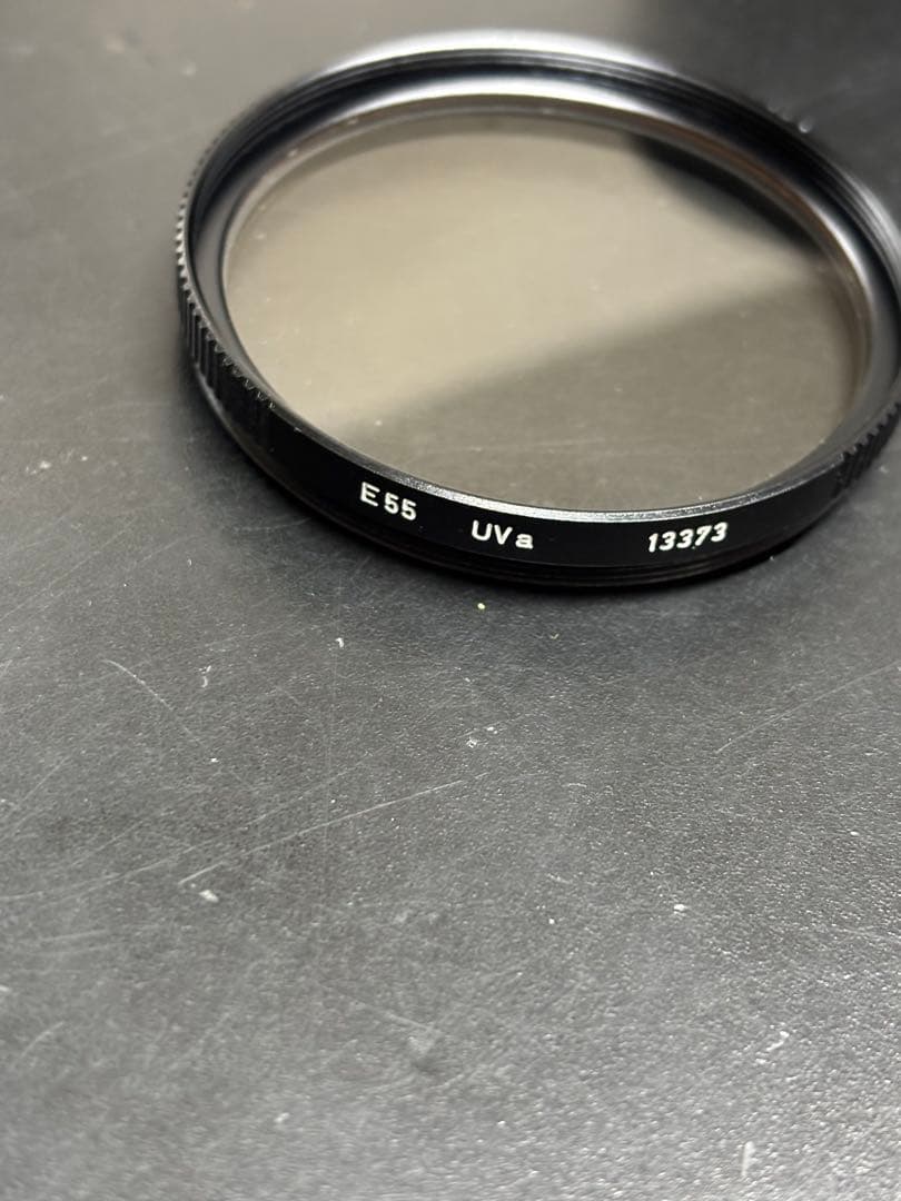 【美品】Leica ライカ SUMMICRON-R 50mm F2 R-Only