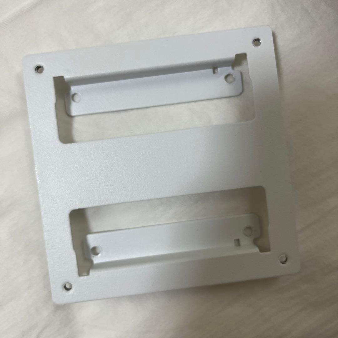 テレビ Pixio PX248Wave White