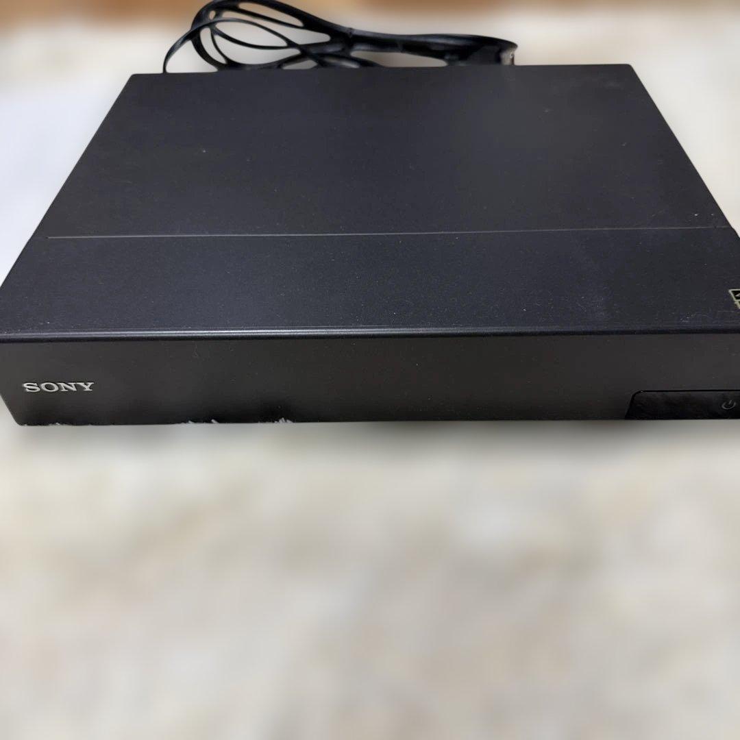 SONY BS4K・110度CS 4Kチューナー 本体