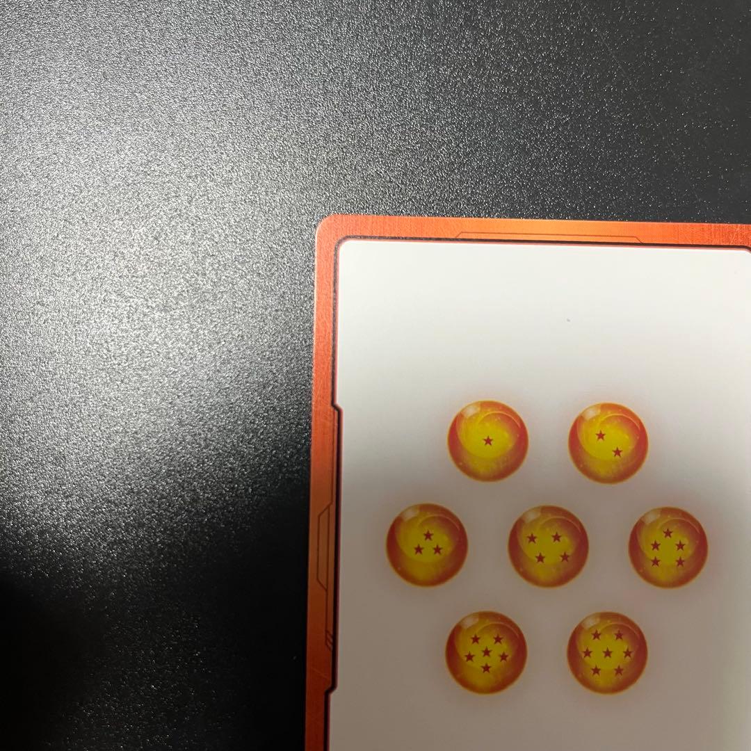 ドラゴンボール エナジーマーカー マンガブースター02 E-73 73