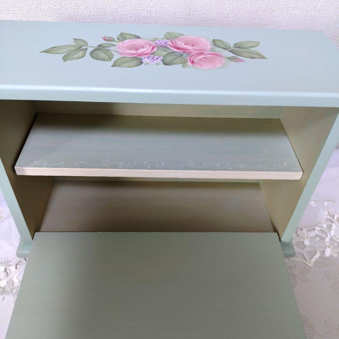 専用ページ、前開き収納ボックス　その他一点