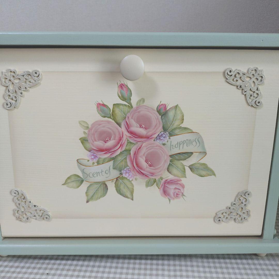 専用ページ、前開き収納ボックス　その他一点