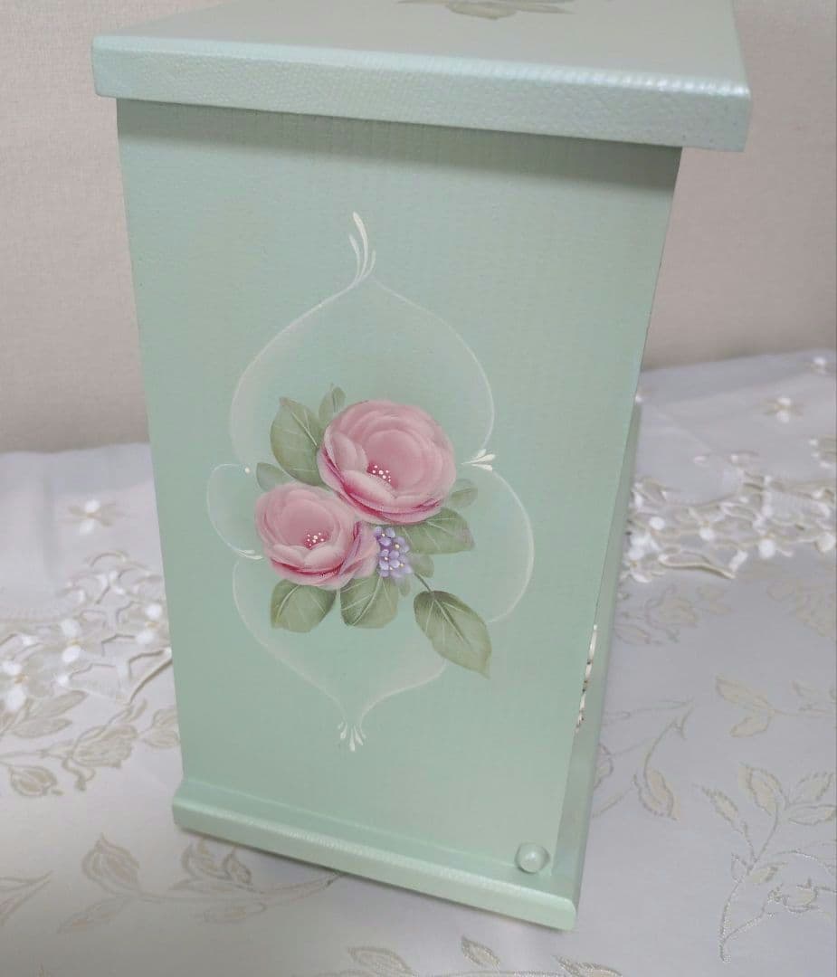 専用ページ、前開き収納ボックス　その他一点