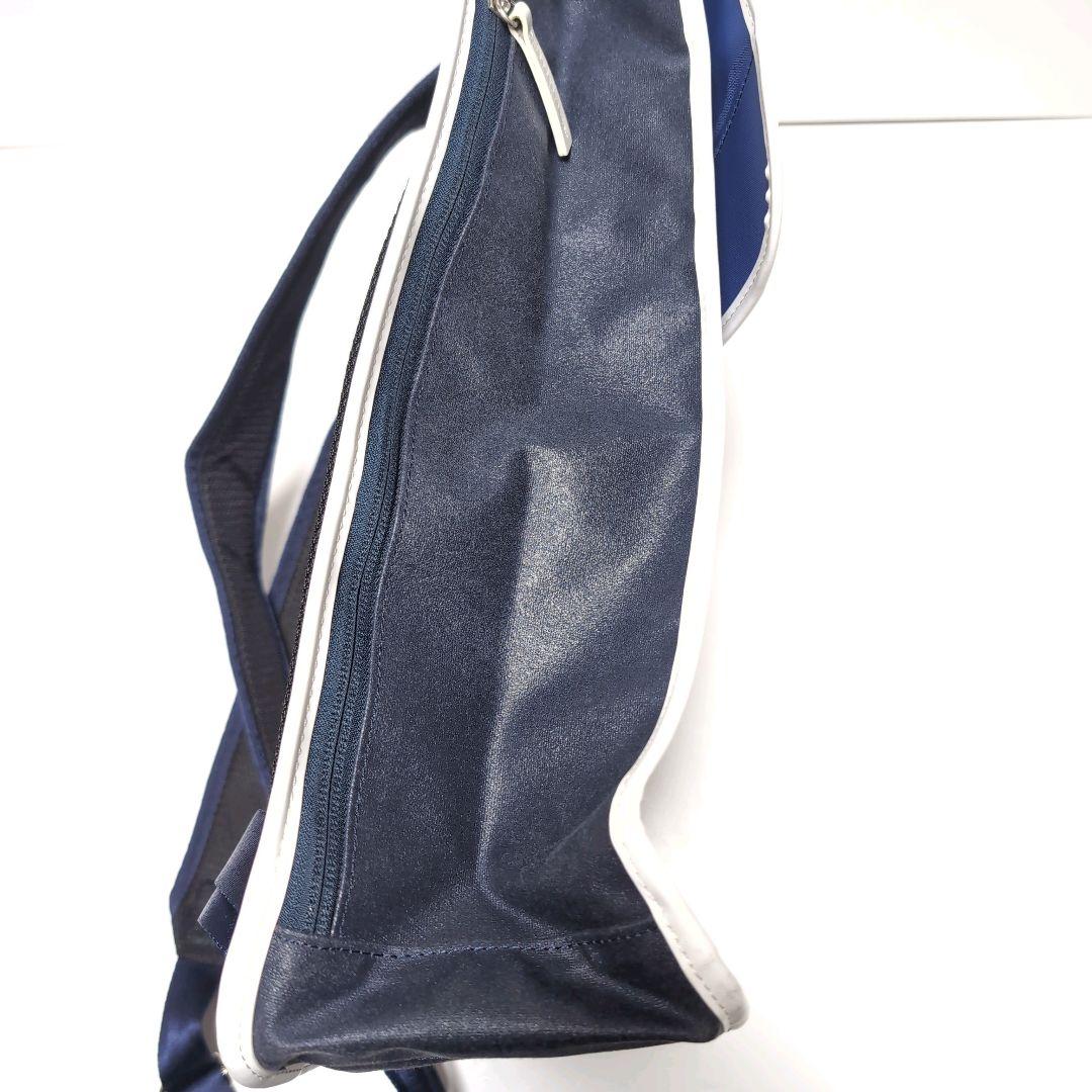 未使用　森野帆布　SF-532P スリムリュックＬ　バックパック　20,900円