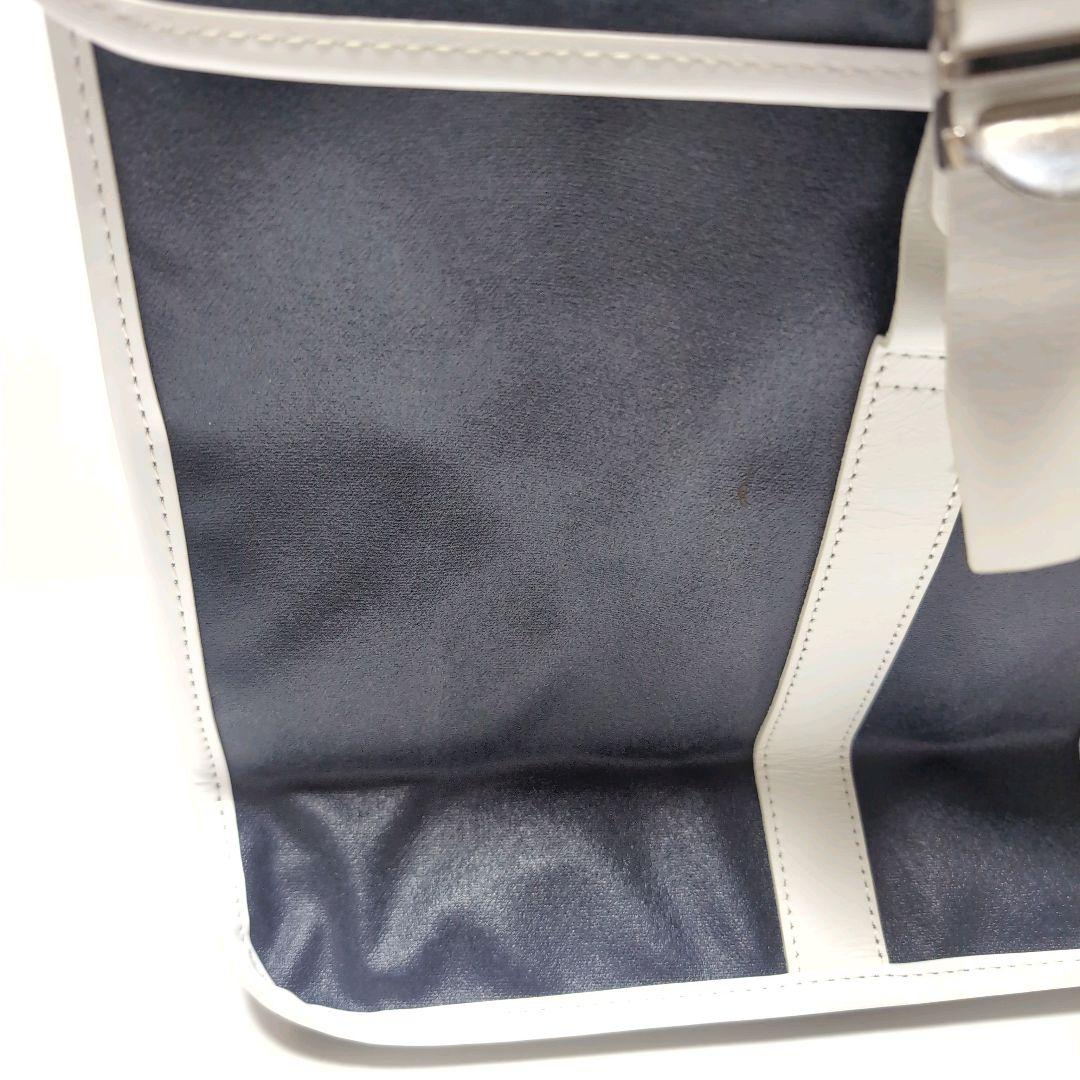 未使用　森野帆布　SF-532P スリムリュックＬ　バックパック　20,900円