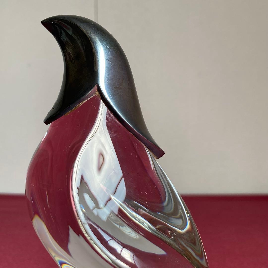   スカルプチャー　Allan Scharffデザイン