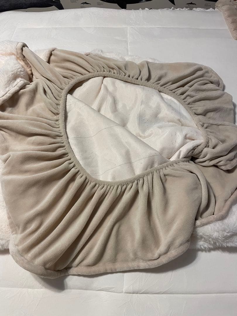 おまとめ専用掛け布団カバーシングル&枕カバー&もこもこボックスシーツ