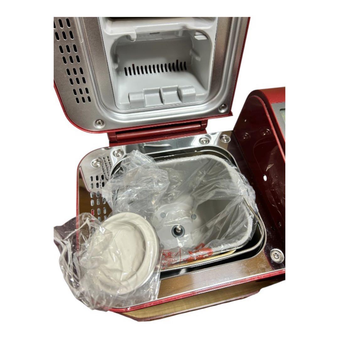 ゴパン ライスブレットクッカー SANYO SPM-RB1000