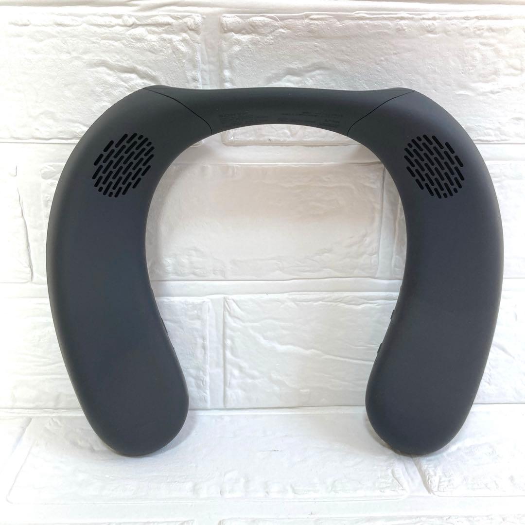 SRS-NS7R SONY ネックスピーカー