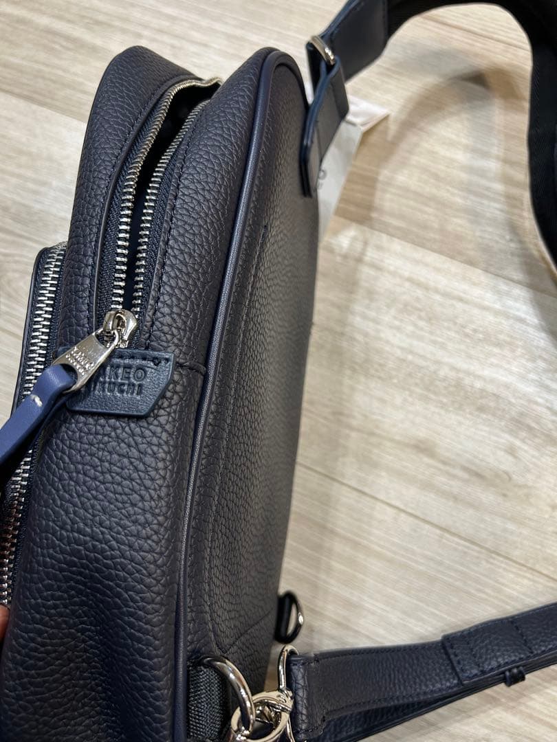 タケオキクチ ショルダーバッグ　ワンショルダー