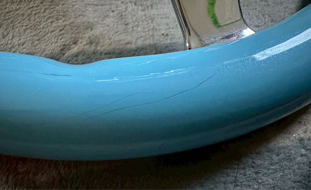 HKB ステアリング