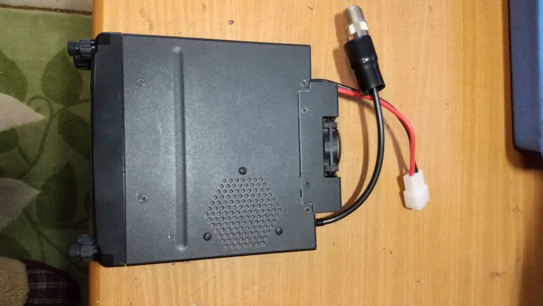 Icom IC-2700 デュアルバンドトランシーバー