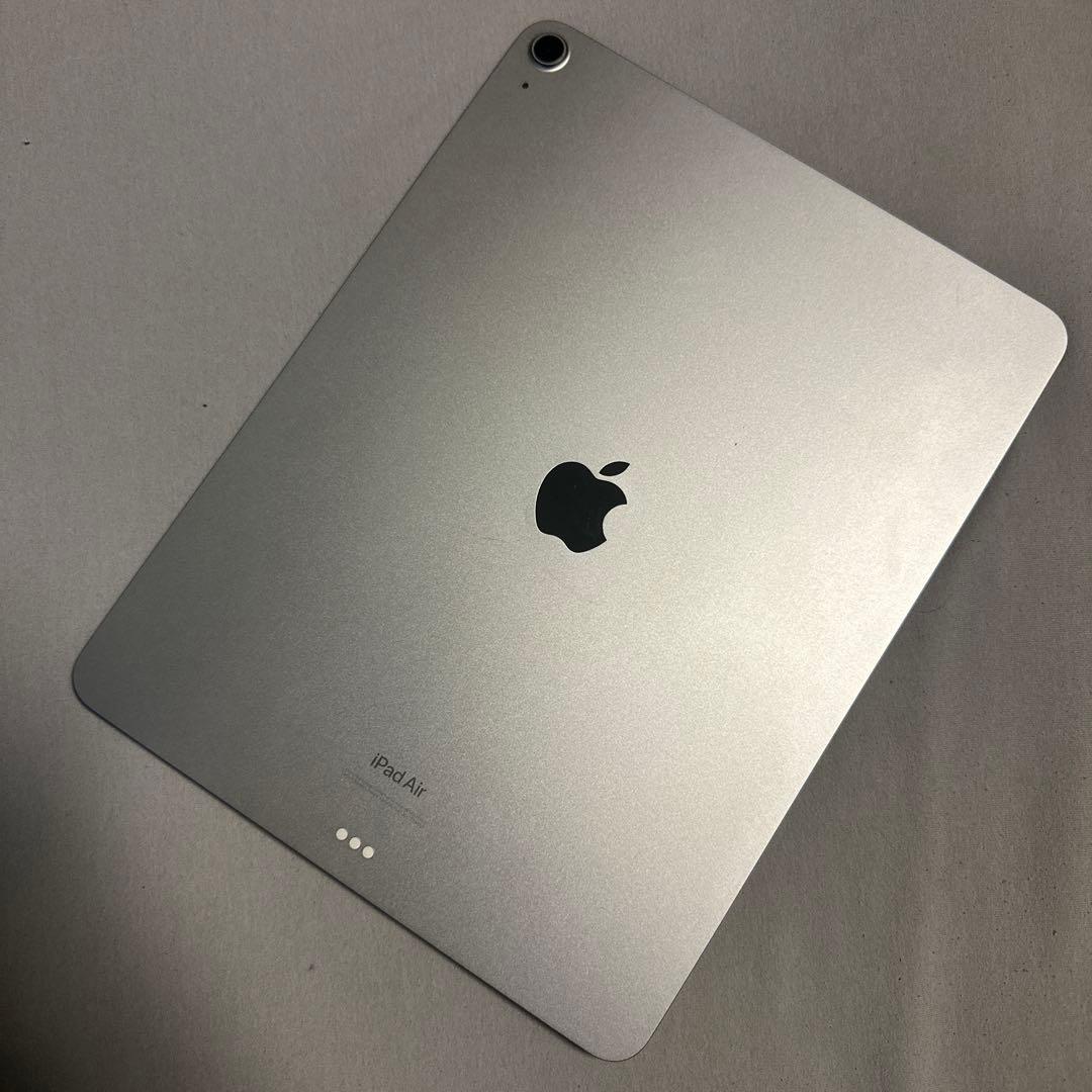 iPad Air 13インチ バッテリー98% Wi-Fi 128GB 15
