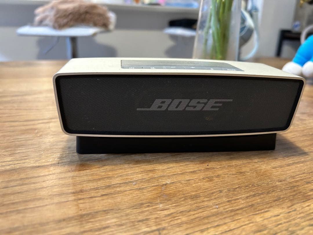 BOSE　SoundLink Mini Bluetooth speaker