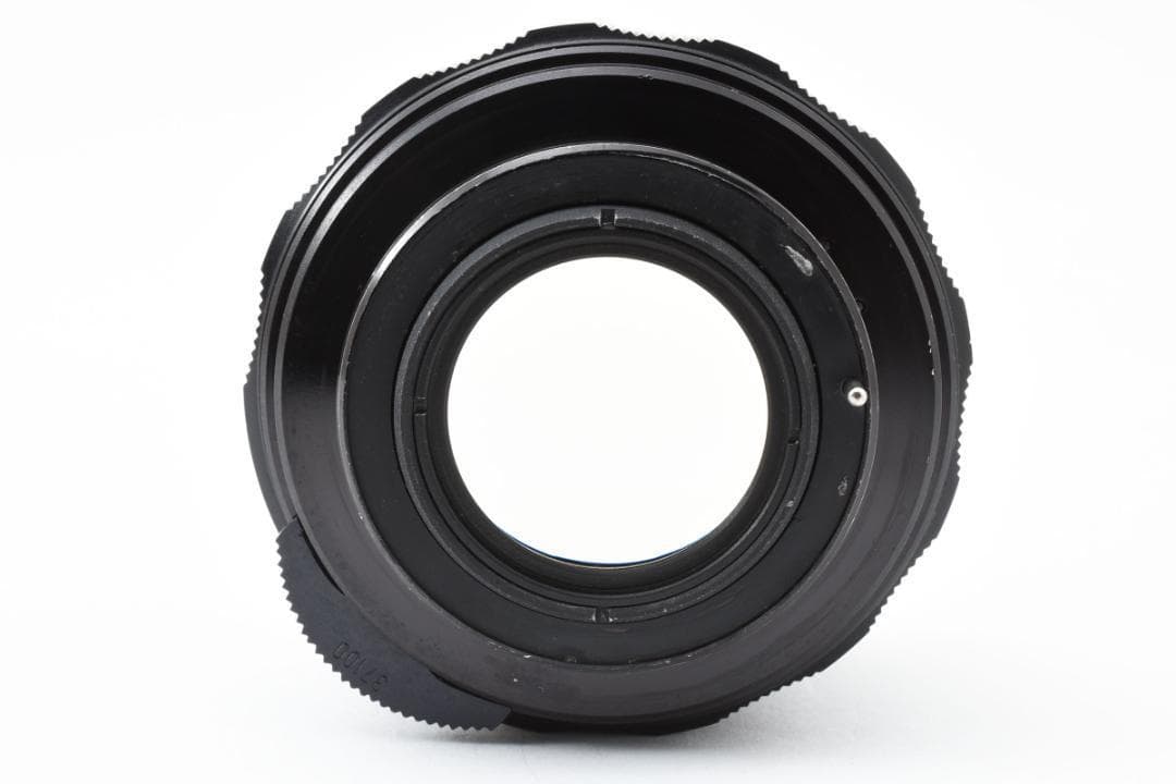 Super Takumar 55mm F1.8 SONY Eマウント F0207