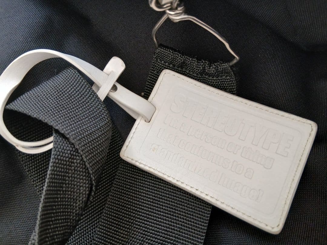 レア Maison Margiela ⑪メゾンマルタンマルジェラ ボストンバッグ