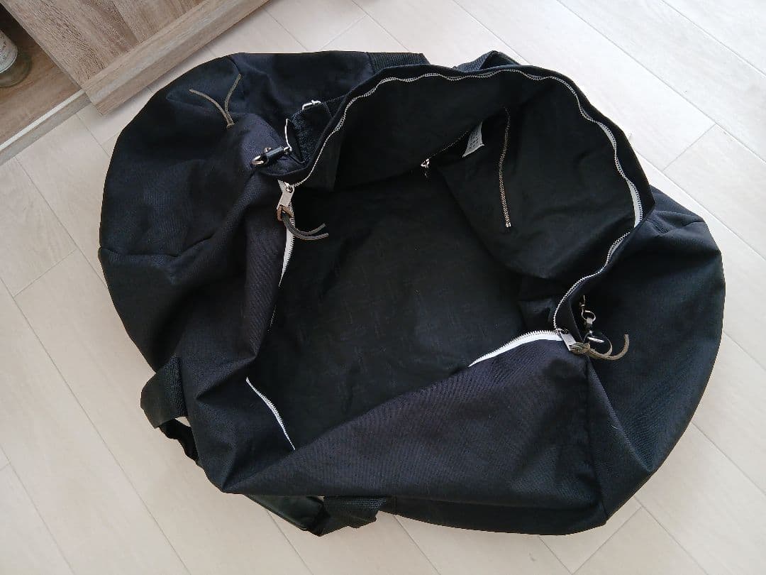 レア Maison Margiela ⑪メゾンマルタンマルジェラ ボストンバッグ