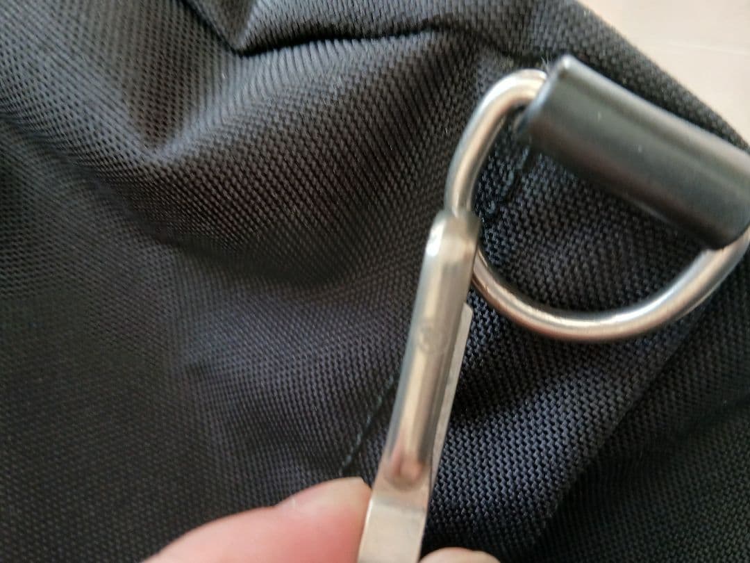 レア Maison Margiela ⑪メゾンマルタンマルジェラ ボストンバッグ