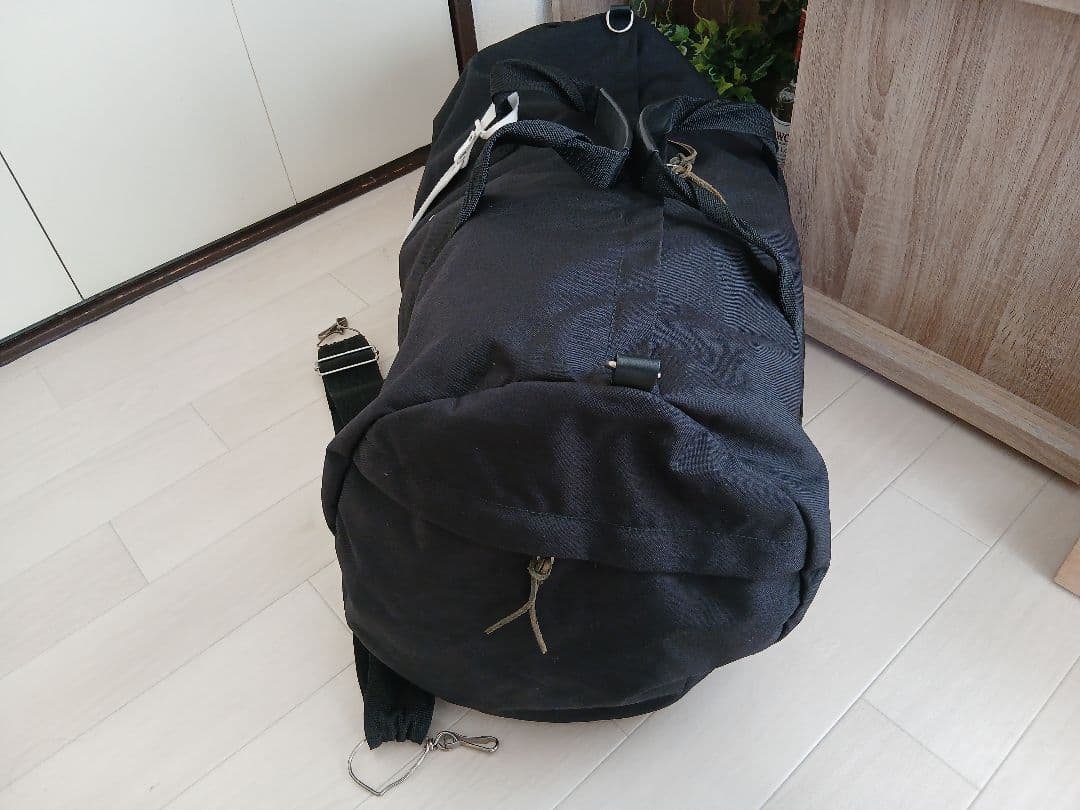 レア Maison Margiela ⑪メゾンマルタンマルジェラ ボストンバッグ