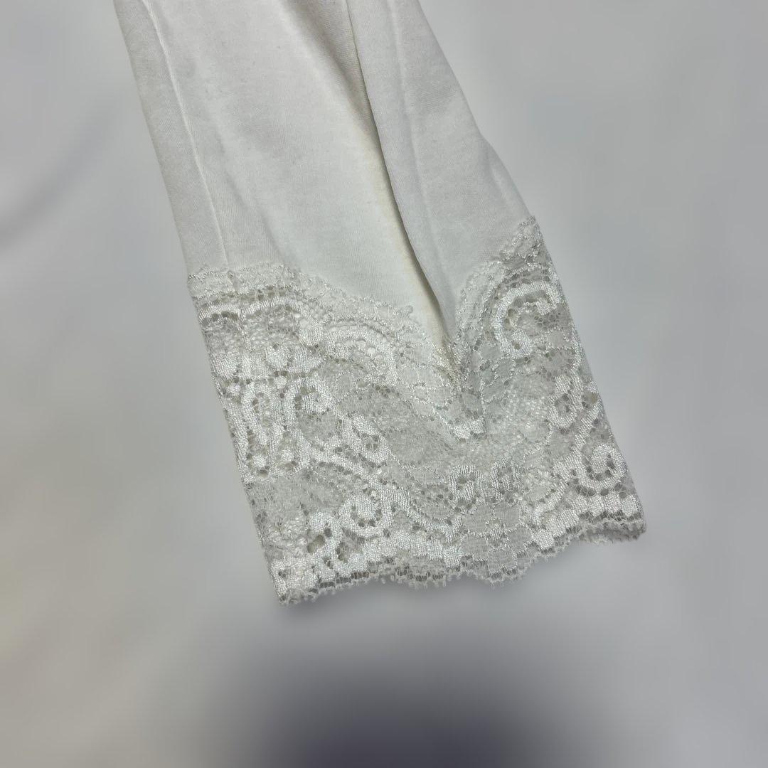 ヒスクローネチュニック