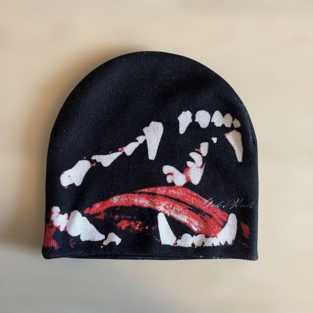 yokokids ビーニー