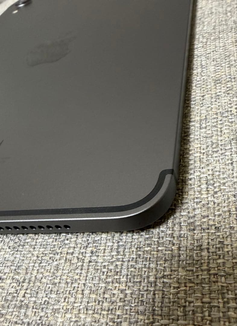 iPad mini 第6世代（Wi-Fi + Cellular）