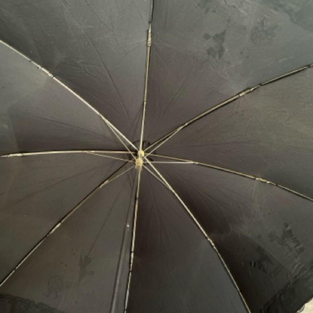 BABY, THE STARS SHINE BRIGHT 晴雨兼用傘