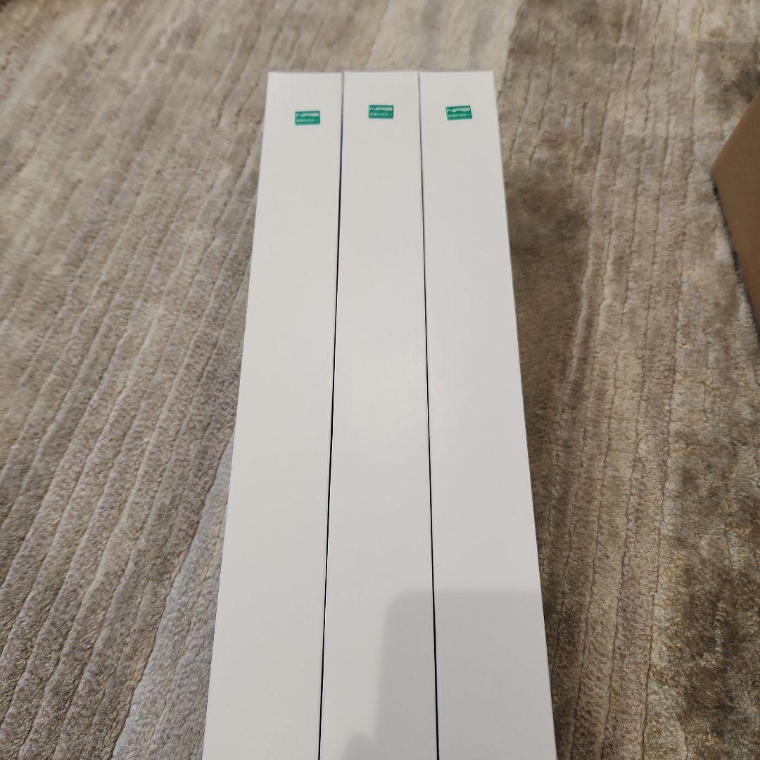 遊戯王　カオスソルジャー 開闢の使者　デュエルセット　3個