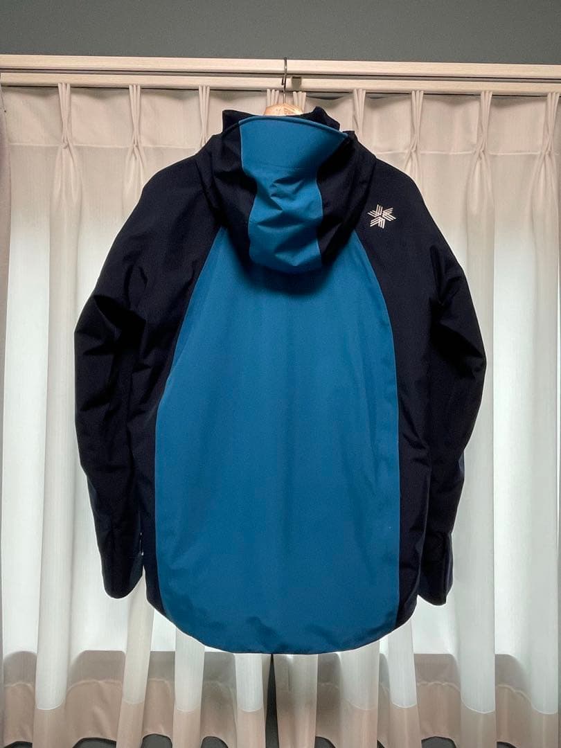 ゴールドウィン スキーウェア メンズMサイズ