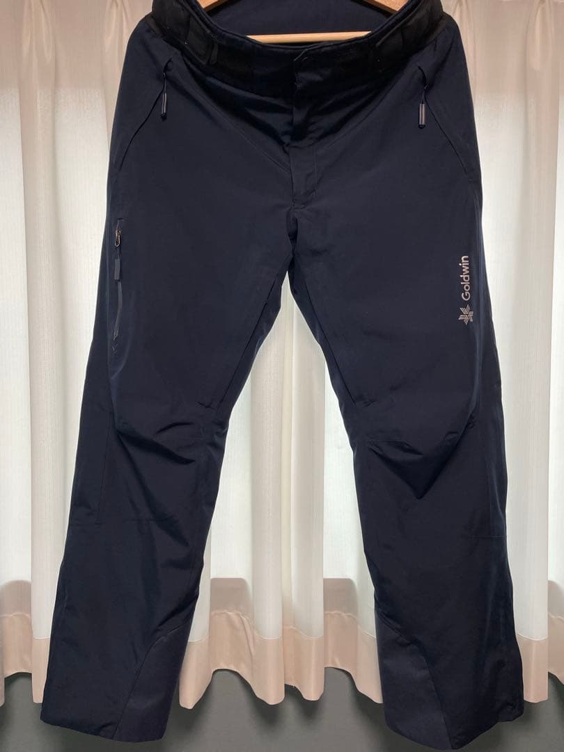 ゴールドウィン スキーウェア メンズMサイズ