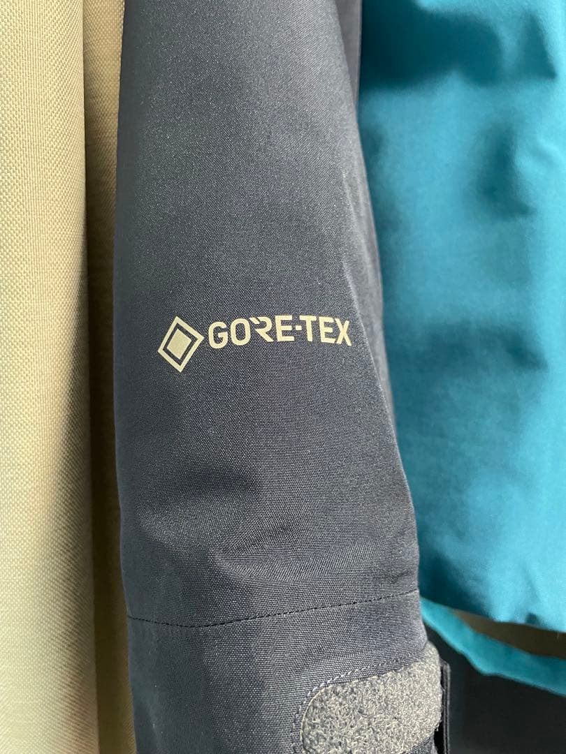 ゴールドウィン スキーウェア メンズMサイズ