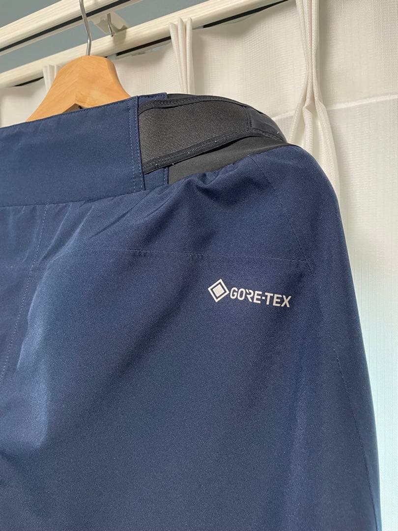 ゴールドウィン スキーウェア メンズMサイズ