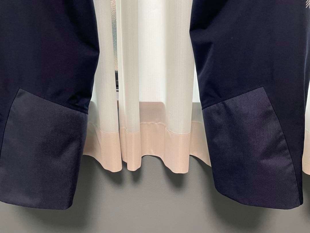 ゴールドウィン スキーウェア メンズMサイズ