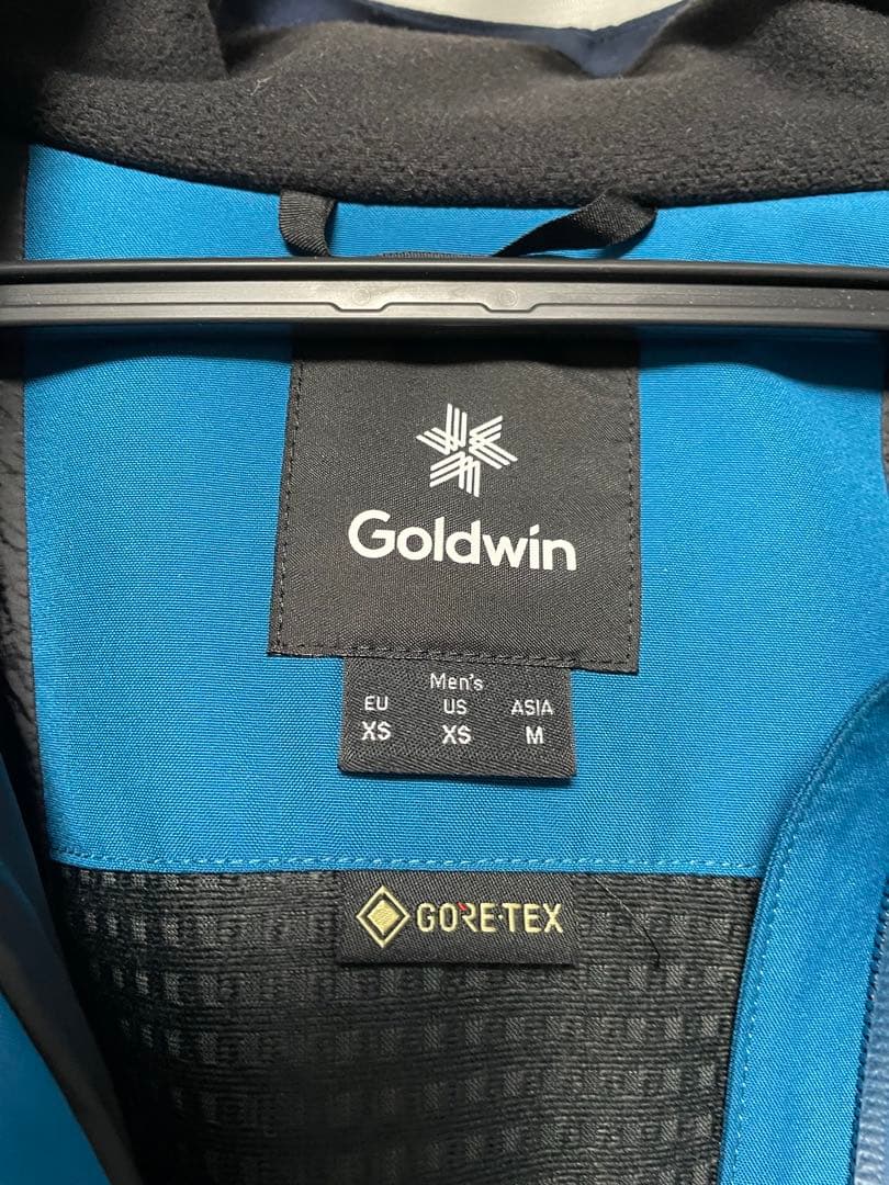 ゴールドウィン スキーウェア メンズMサイズ
