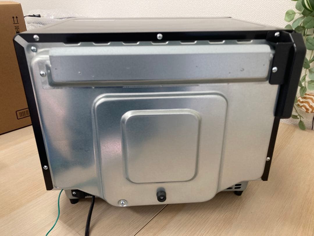 SHARPウォーターオーブン2020年製AXXJ1-B