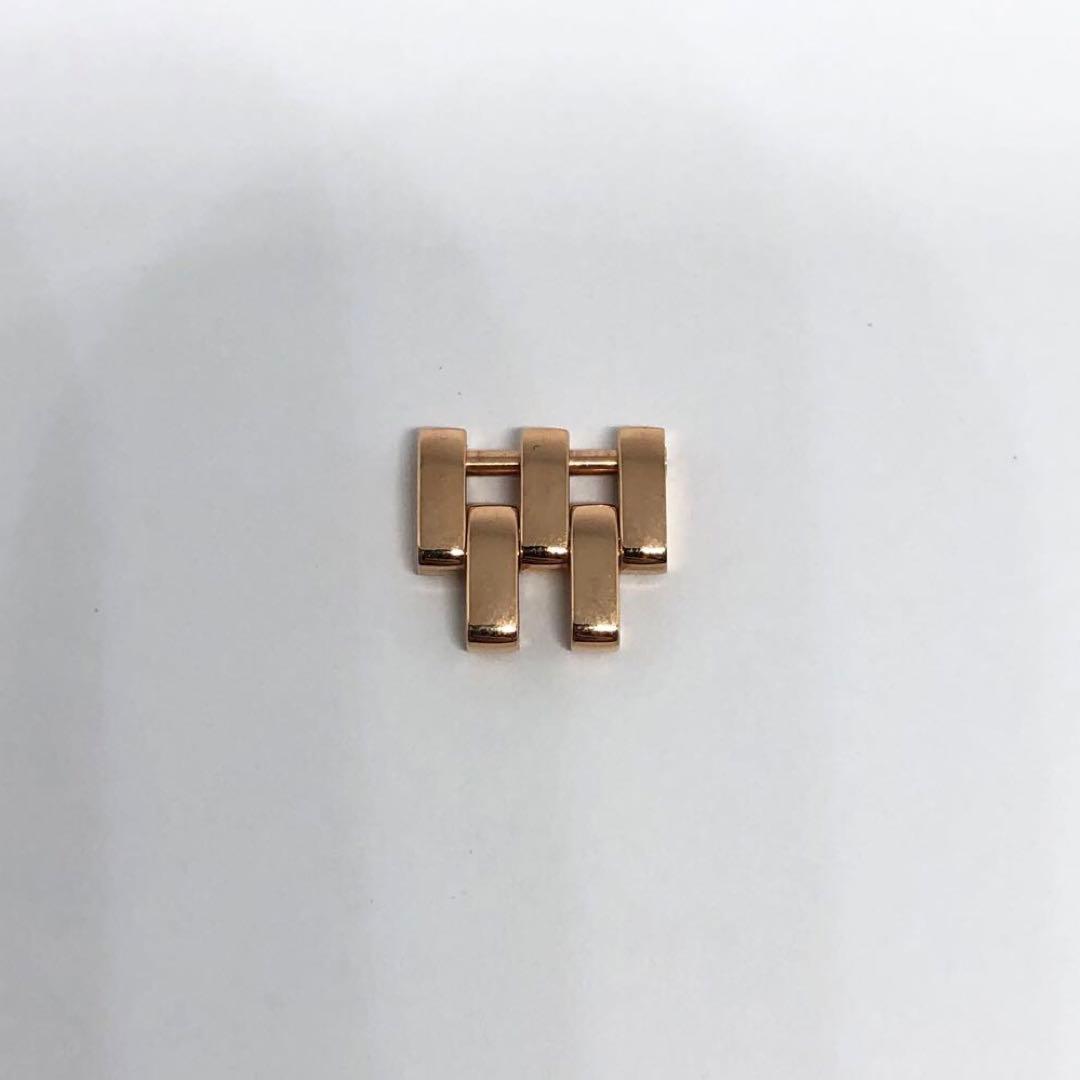 Cartier パンテールSM用 コマ