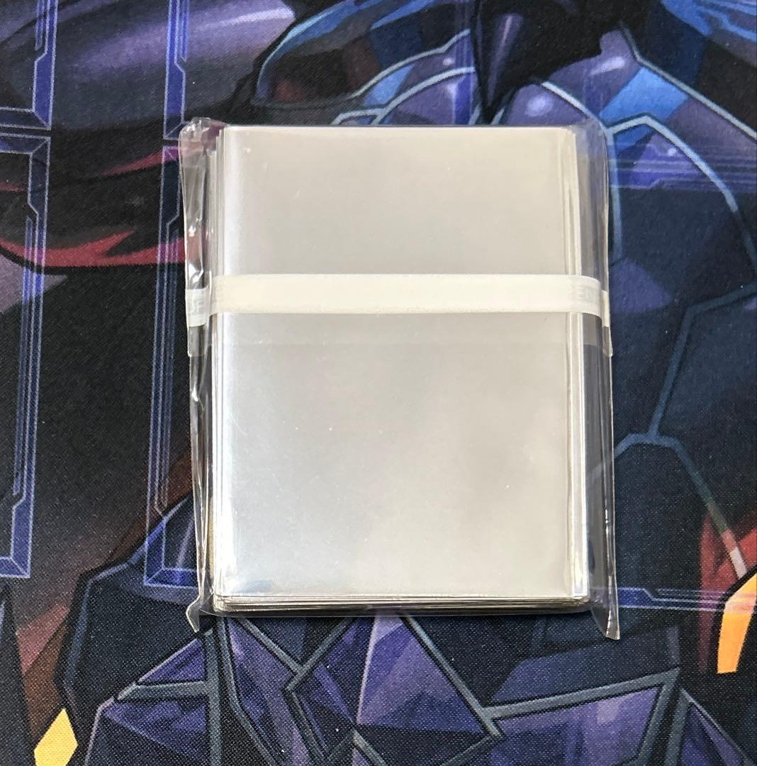 バディファイト ドラゴンツヴァイ デッキ　スリーブ付き